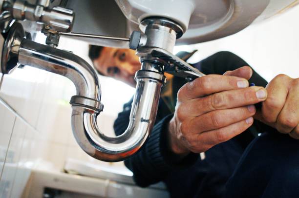 Best Emergency Plumber  in Newton, NJ