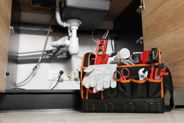 Best Plumbing Inspection Services  in Newton, NJ