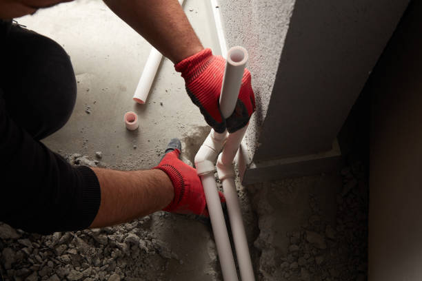 Best Drain Cleaning Services  in Newton, NJ