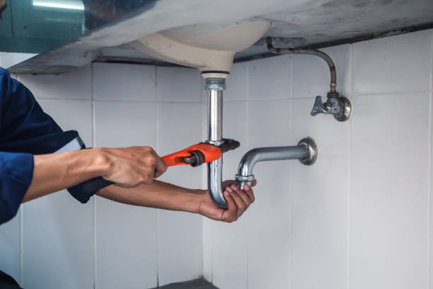 Best Affordable Plumber Near Me  in Newton, NJ