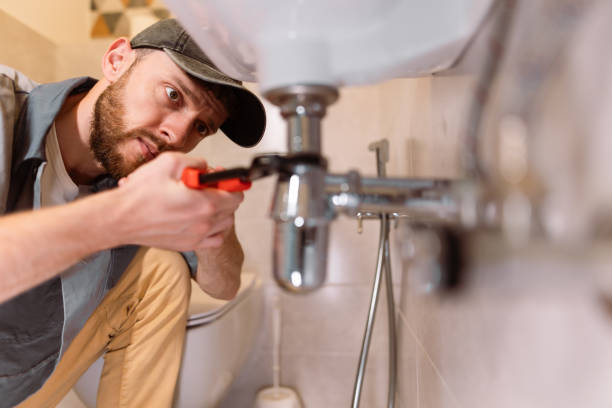 Best Water Leak Repair  in Newton, NJ