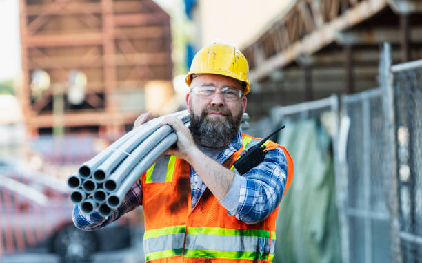 Best Hot Water Heater Installation  in Newton, NJ