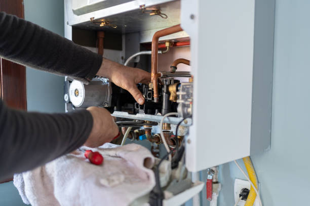 Best Drain Cleaning Services  in Newton, NJ