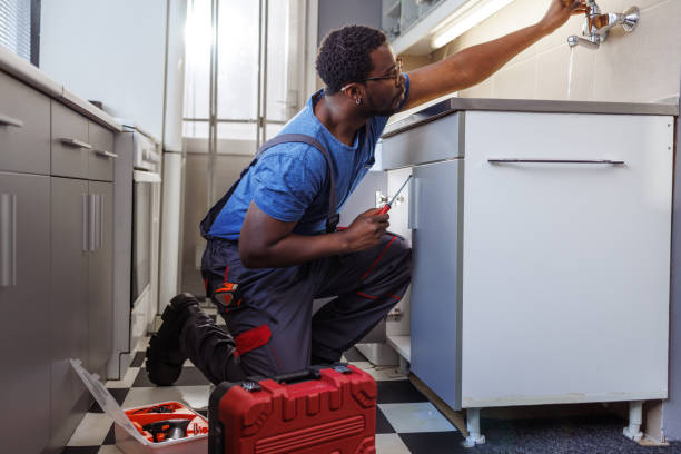 Best Local Plumber Services  in Newton, NJ