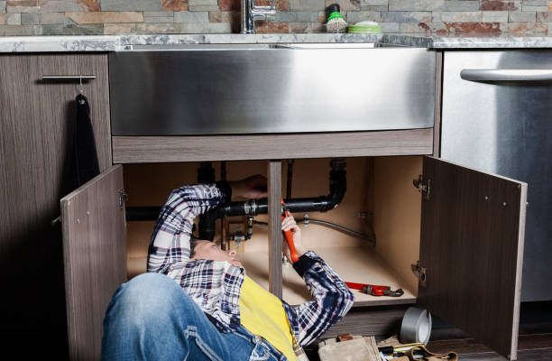 Best Faucet Repair  in Newton, NJ