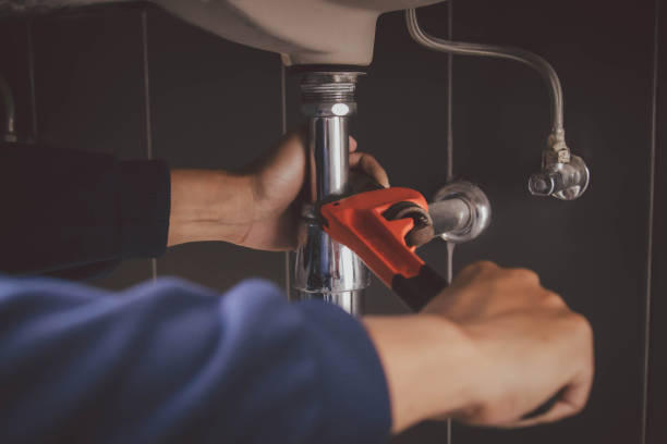 Professional Plumbing in Newton, NJ
